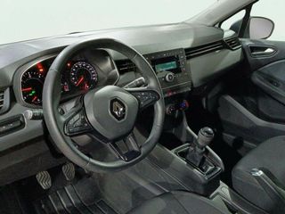 Renault Clio Business Blue dCi 63 kW (85CV)