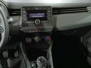 Renault Clio Business Blue dCi 63 kW (85CV)