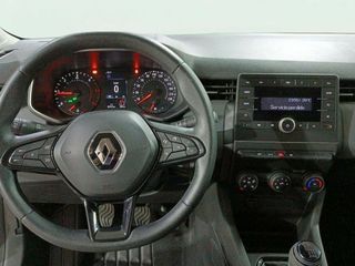 Renault Clio Business Blue dCi 63 kW (85CV)