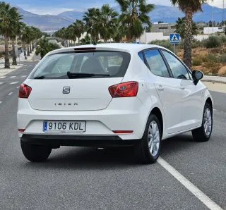 SEAT Ibiza 2018