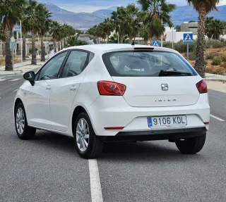 SEAT Ibiza 2018