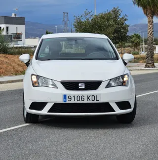 SEAT Ibiza 2018