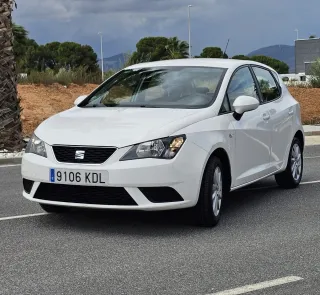 SEAT Ibiza 2018