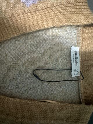 Lote Ropa Stradivarius 15€