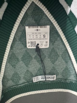 Lote Ropa Stradivarius 15€