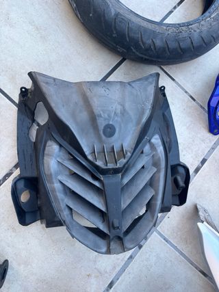 Piezas Yamaha Aerox (2012+)