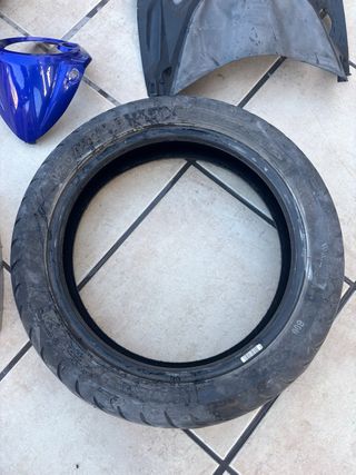 Piezas Yamaha Aerox (2012+)