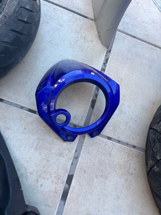 Piezas Yamaha Aerox (2012+)