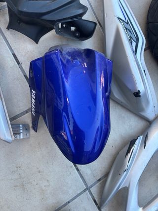 Piezas Yamaha Aerox (2012+)
