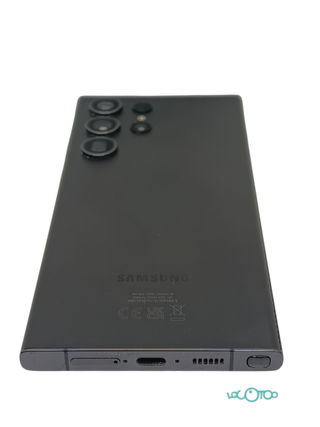 Smartphone Samsung Galaxy S23 Ultra 256GB