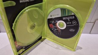 Battlefield 3 Xbox 360 - Come Nuovo