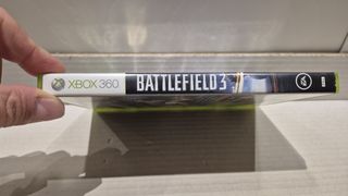 Battlefield 3 Xbox 360 - Come Nuovo