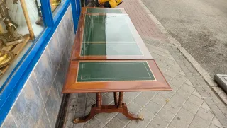 Escritorio Estilo Inglés Mesa Despacho 640513971