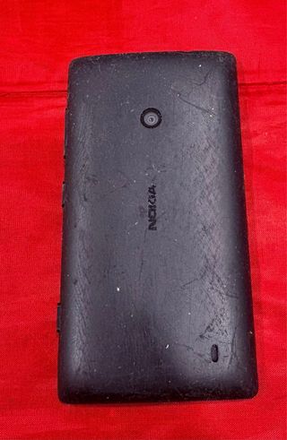 Nokia Móvil Negro