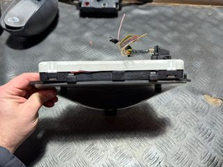 Cuadro Instrumentos Citroen C3 I 2005