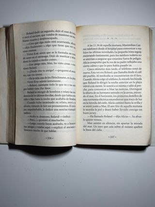 El Príncipe de la Niebla (Spanish Edition)