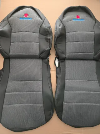 Fundas Asientos Suzuki Vitara