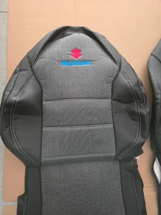 Fundas Asientos Suzuki Vitara