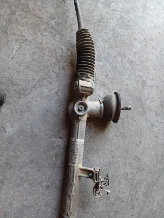 Cremallera de dirección Fiat punto del 2012