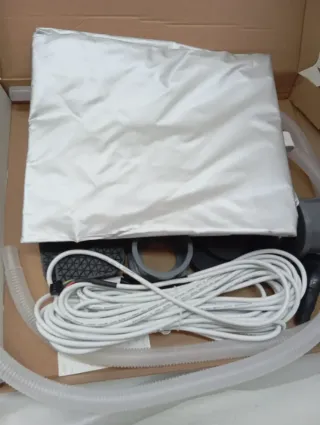 Bomba de Calor GRE Piscina