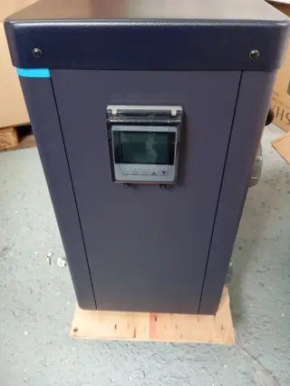 Bomba de Calor GRE Piscina