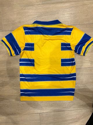 Maglia Parma Lotto Vintage Taglia L
