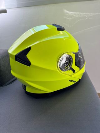 Casco Modular Acerbis Serel Talla S