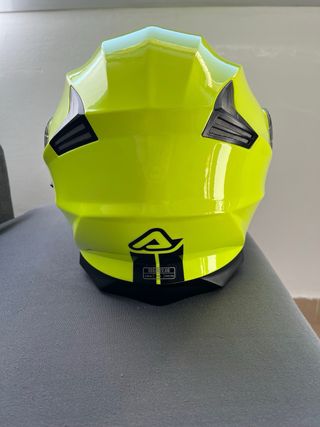 Casco Modular Acerbis Serel Talla S