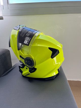 Casco Modular Acerbis Serel Talla S