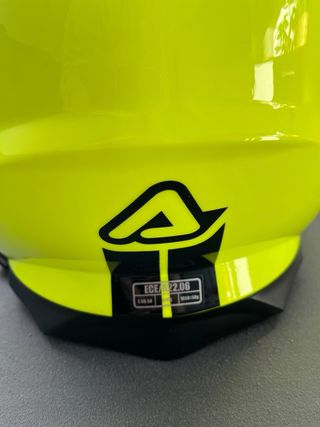 Casco Modular Acerbis Serel Talla S