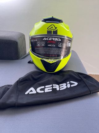 Casco Modular Acerbis Serel Talla S