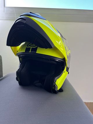 Casco Modular Acerbis Serel Talla S