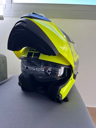 Casco Modular Acerbis Serel Talla S