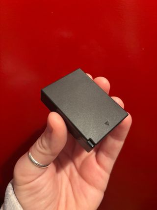 Batería Canon LP-E10 Digital Video Camera