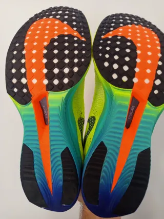 Nike Zoomx Vaporfly Next 3 35'5 37'5 39 42'5