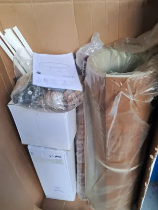 Piscina Elevada Gre Sicilia 300 x 120 cm