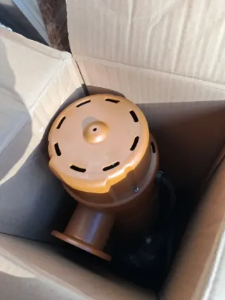 Piscina Elevada Gre Sicilia 300 x 120 cm