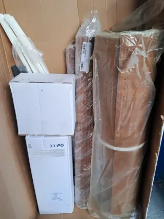 Piscina Elevada Gre Sicilia 300 x 120 cm