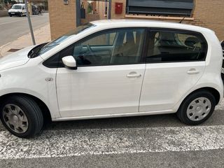 SEAT Mii 2016