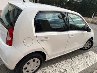 SEAT Mii 2016