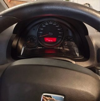 SEAT Mii 2016
