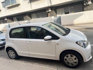 SEAT Mii 2016