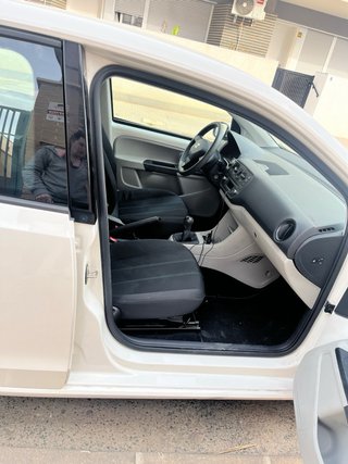 SEAT Mii 2016