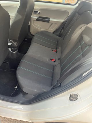 SEAT Mii 2016