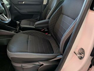 Skoda Fabia 1.0 MPI 44KW (60cv) Ambition