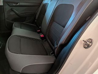 Skoda Fabia 1.0 MPI 44KW (60cv) Ambition