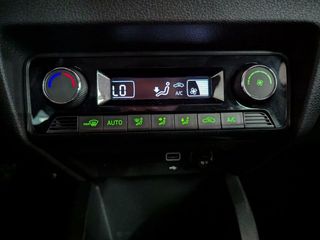 Skoda Fabia 1.0 MPI 44KW (60cv) Ambition