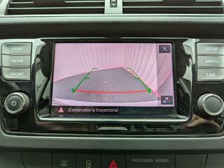 Skoda Fabia 1.0 MPI 44KW (60cv) Ambition