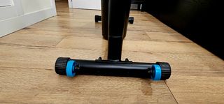 Bicicleta Estática DOMYOS 140  Diseñada para entre