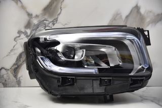 Faro Derecho Mercedes GLB X247 2019-2025
